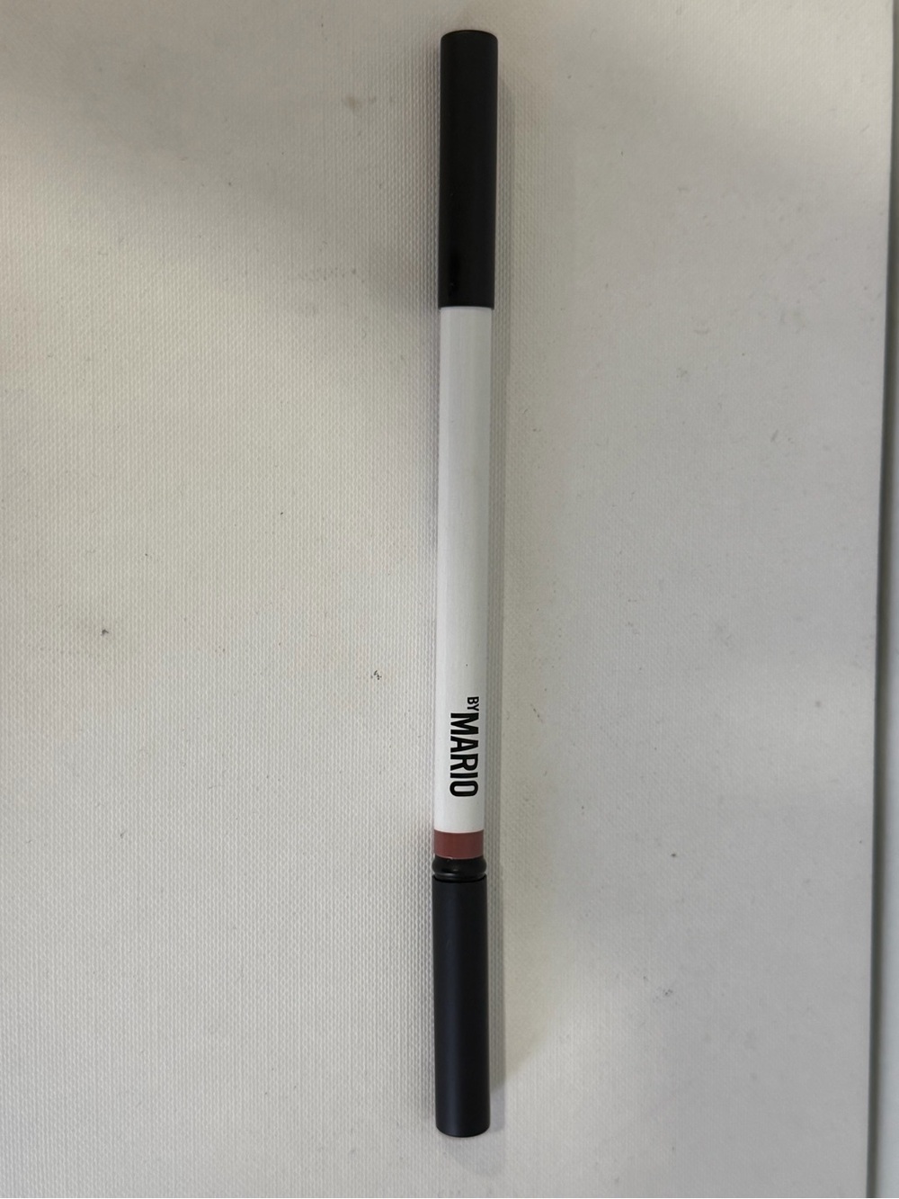 Makeup by Mario Ultra Suede Sculpting Lip Pencil in Hugh